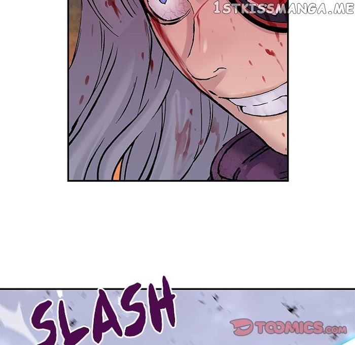 Leviathan (Lee Gyuntak) chapter 205 - page 54