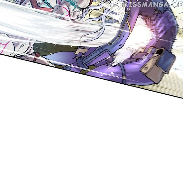 Leviathan (Lee Gyuntak) chapter 205 - page 61