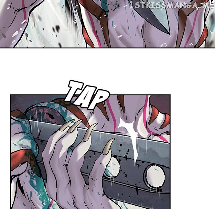 Leviathan (Lee Gyuntak) chapter 205 - page 67