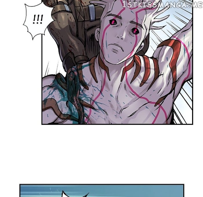 Leviathan (Lee Gyuntak) chapter 205 - page 69