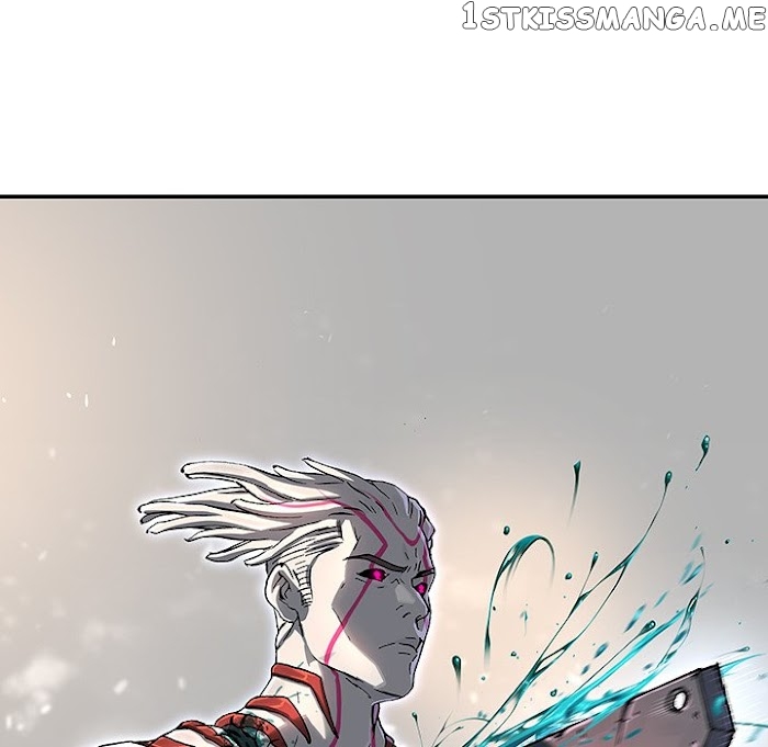 Leviathan (Lee Gyuntak) chapter 205 - page 77