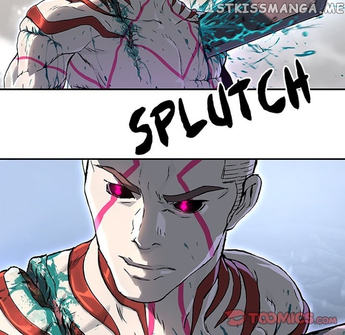 Leviathan (Lee Gyuntak) chapter 205 - page 78