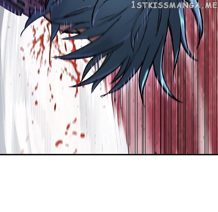 Leviathan (Lee Gyuntak) chapter 205 - page 83