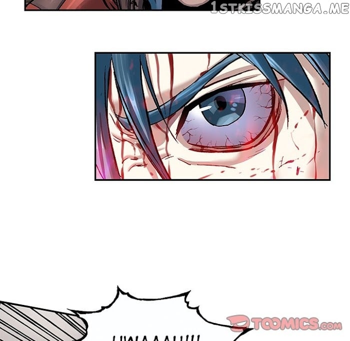 Leviathan (Lee Gyuntak) chapter 205 - page 86
