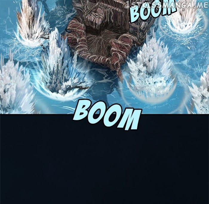 Leviathan (Lee Gyuntak) chapter 205 - page 89