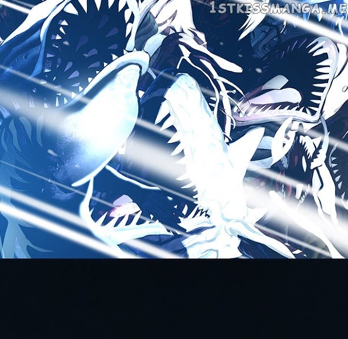 Leviathan (Lee Gyuntak) chapter 205 - page 9