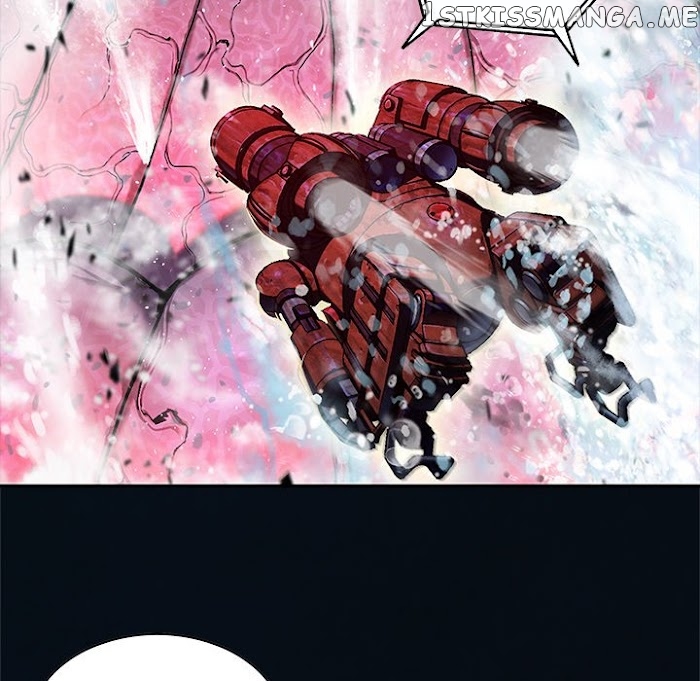 Leviathan (Lee Gyuntak) chapter 205 - page 93