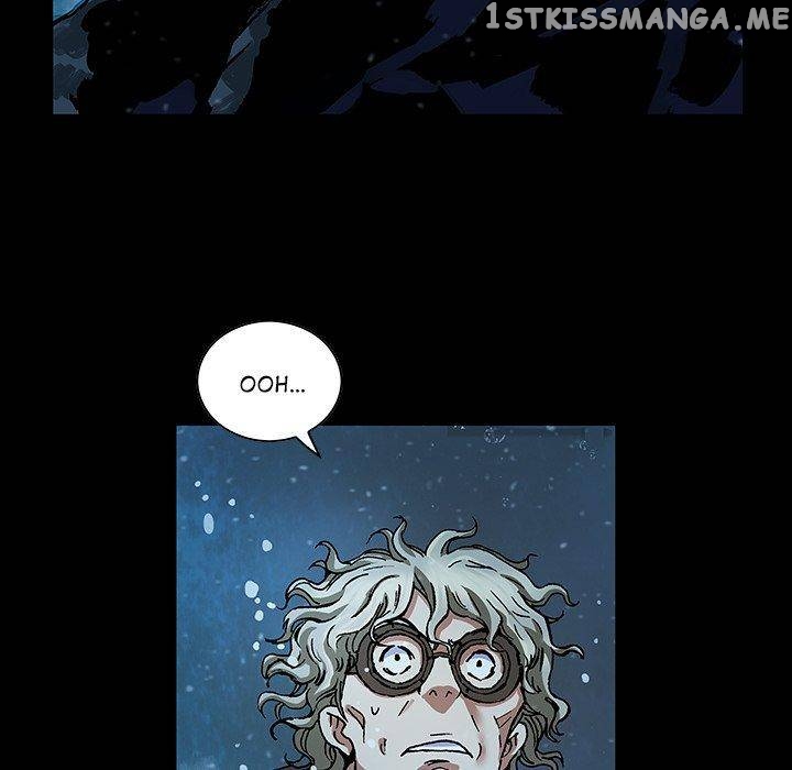Leviathan (Lee Gyuntak) chapter 160 - page 10