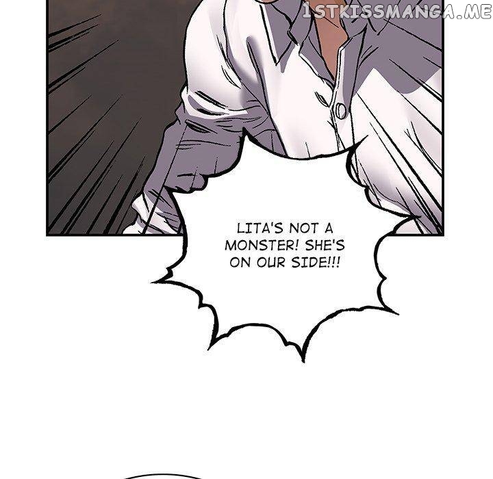 Leviathan (Lee Gyuntak) chapter 160 - page 101