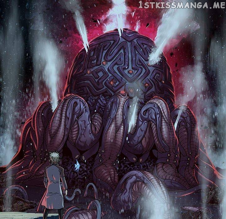 Leviathan (Lee Gyuntak) chapter 160 - page 15