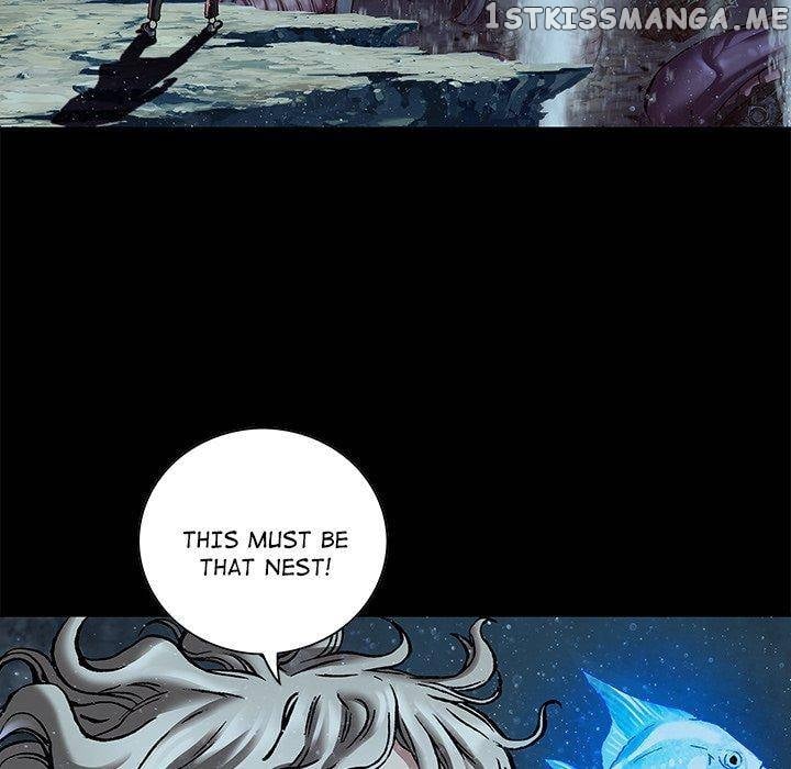 Leviathan (Lee Gyuntak) chapter 160 - page 16