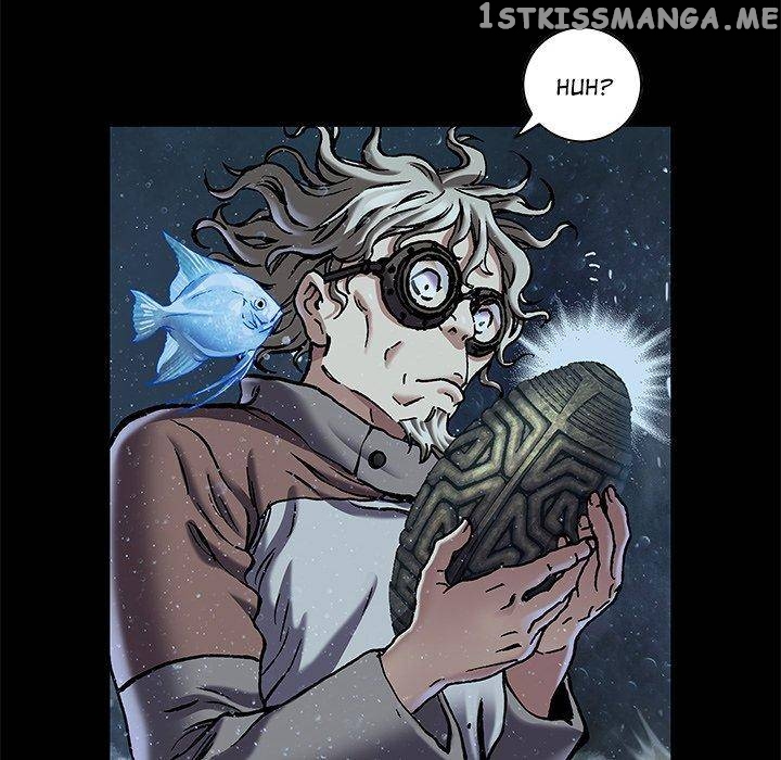 Leviathan (Lee Gyuntak) chapter 160 - page 18