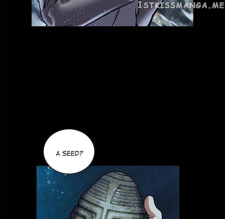 Leviathan (Lee Gyuntak) chapter 160 - page 19