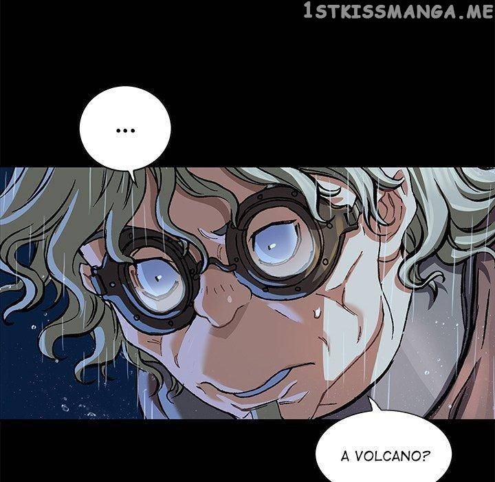 Leviathan (Lee Gyuntak) chapter 160 - page 24