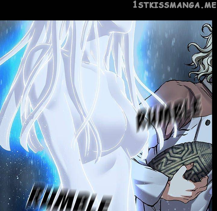 Leviathan (Lee Gyuntak) chapter 160 - page 39