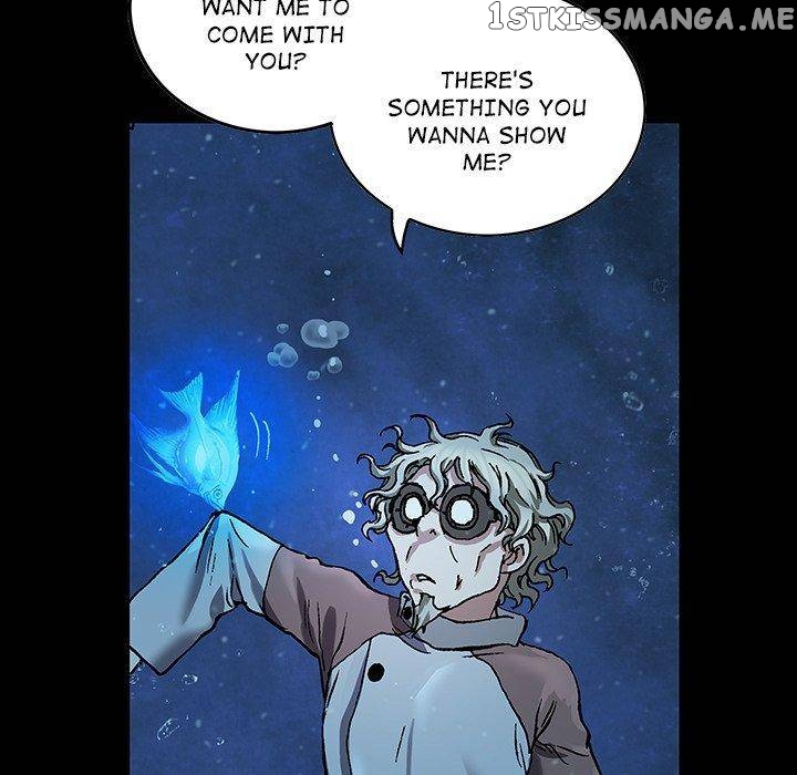 Leviathan (Lee Gyuntak) chapter 160 - page 7