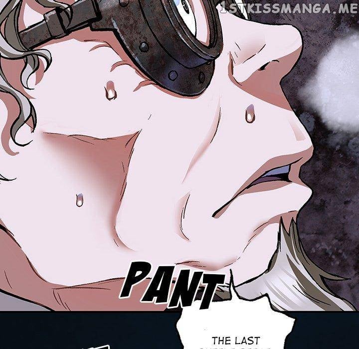 Leviathan (Lee Gyuntak) chapter 160 - page 70