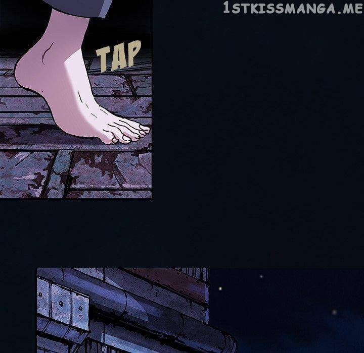 Leviathan (Lee Gyuntak) chapter 160 - page 78