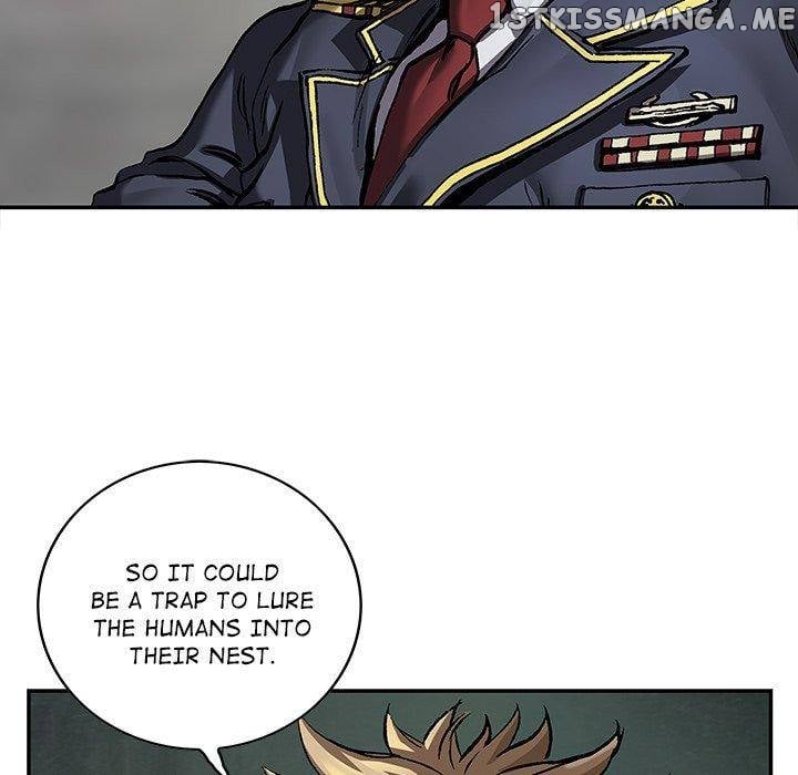 Leviathan (Lee Gyuntak) chapter 160 - page 98