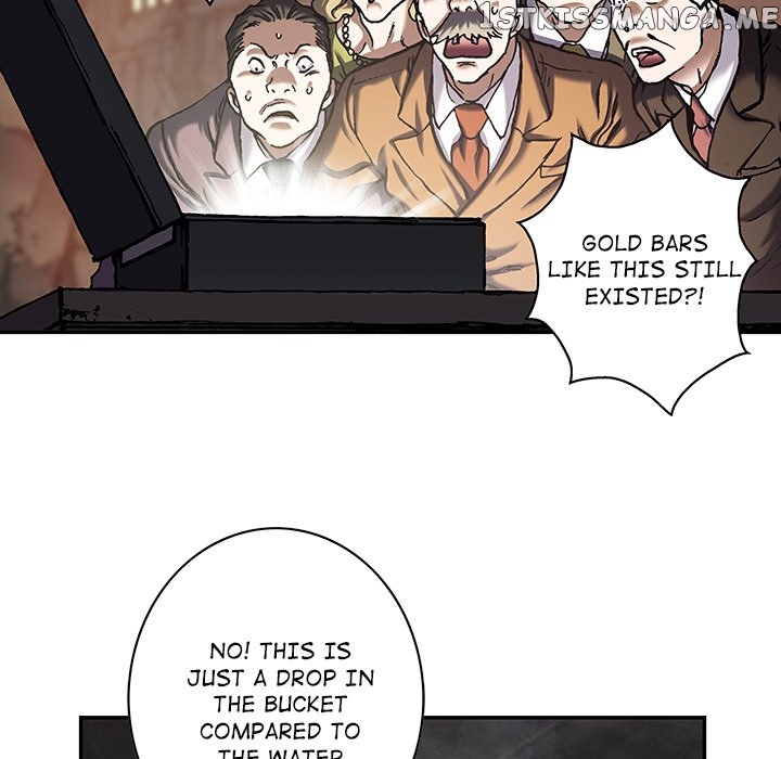 Leviathan (Lee Gyuntak) chapter 133 - page 57