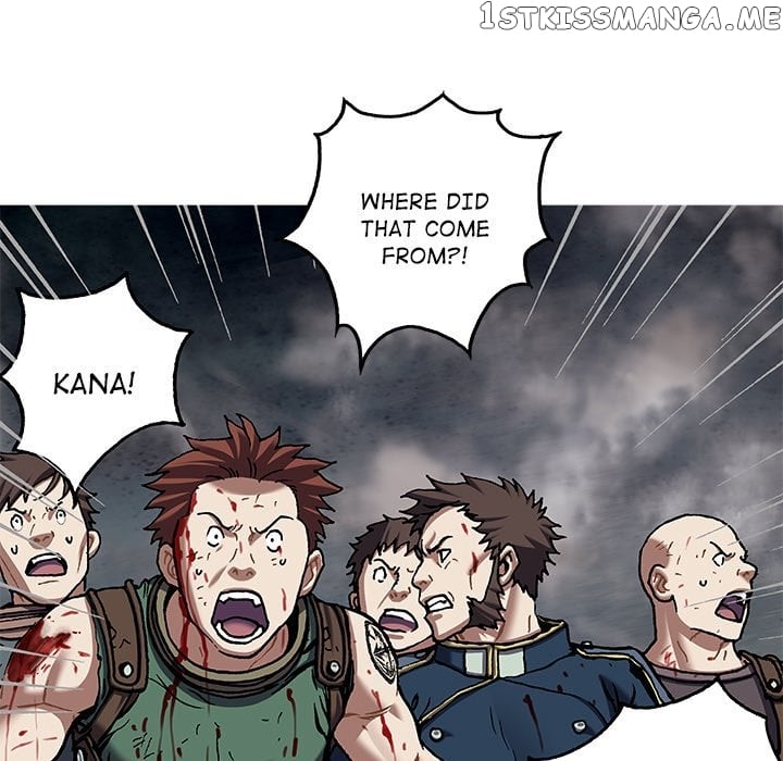Leviathan (Lee Gyuntak) chapter 125 - page 28