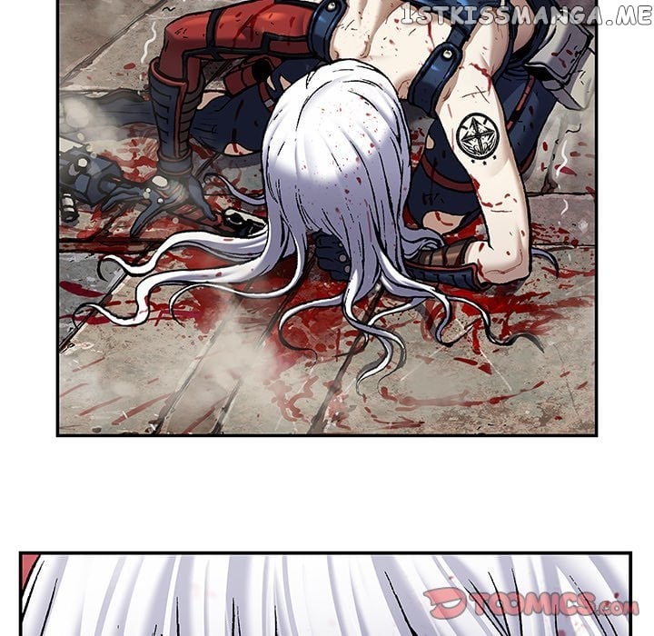 Leviathan (Lee Gyuntak) chapter 125 - page 30
