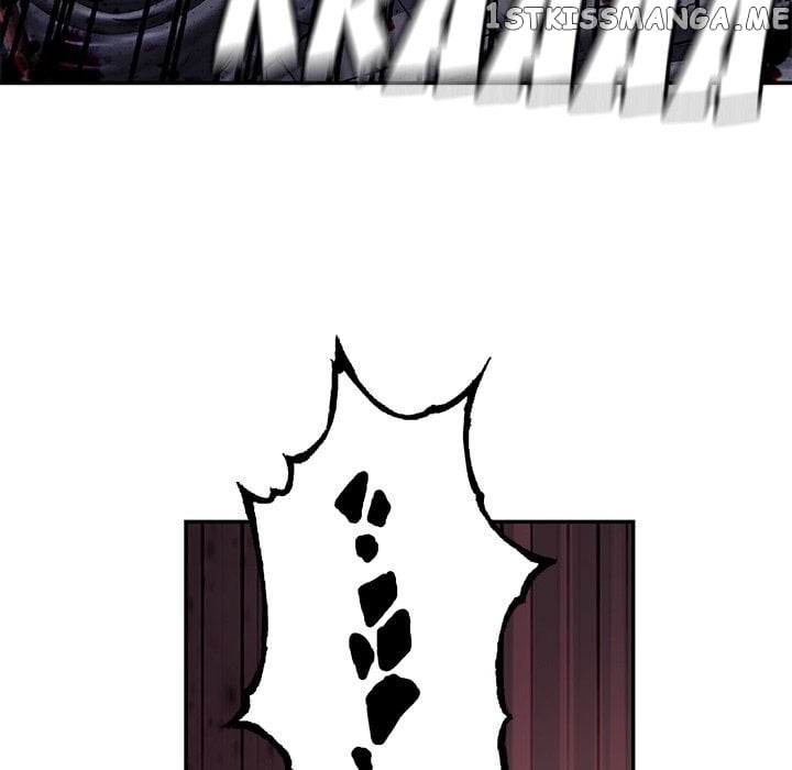 Leviathan (Lee Gyuntak) chapter 125 - page 60