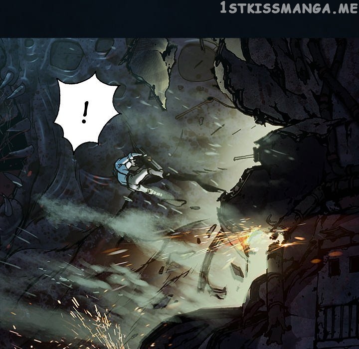 Leviathan (Lee Gyuntak) chapter 125 - page 73
