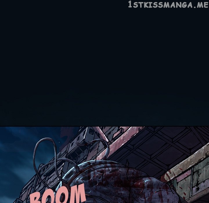Leviathan (Lee Gyuntak) chapter 125 - page 81
