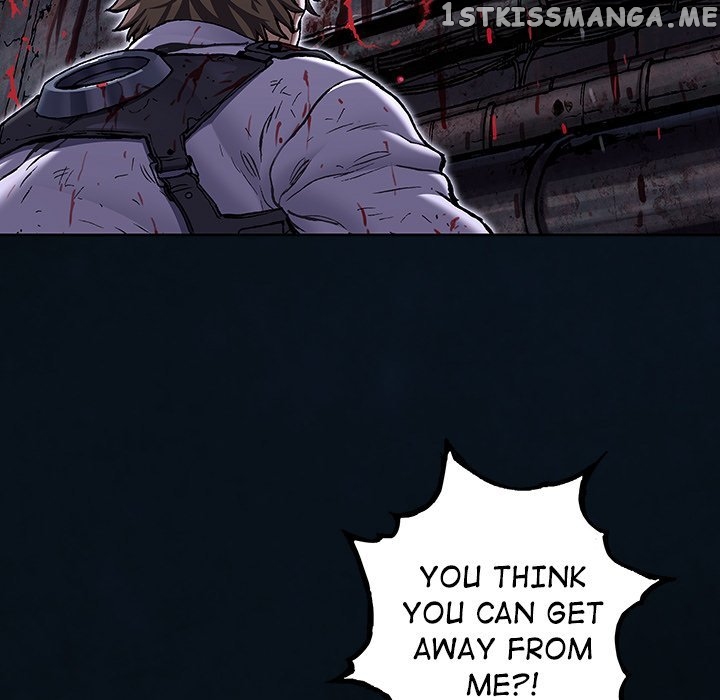 Leviathan (Lee Gyuntak) chapter 125 - page 83