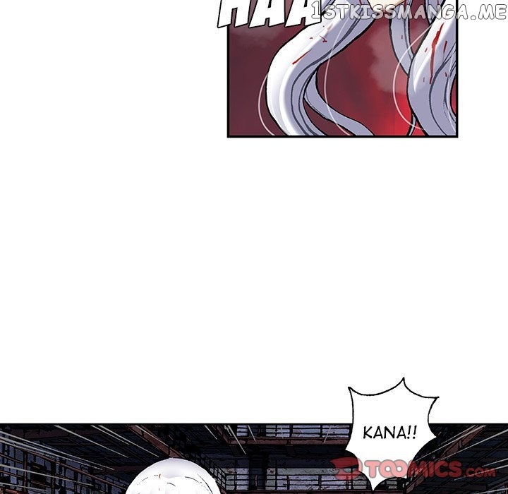 Leviathan (Lee Gyuntak) chapter 125 - page 90