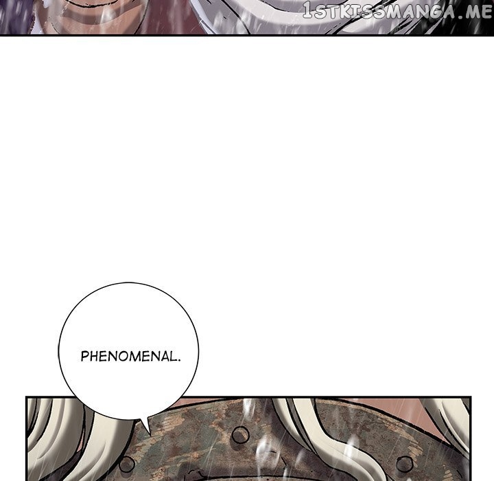 Leviathan (Lee Gyuntak) chapter 118 - page 11