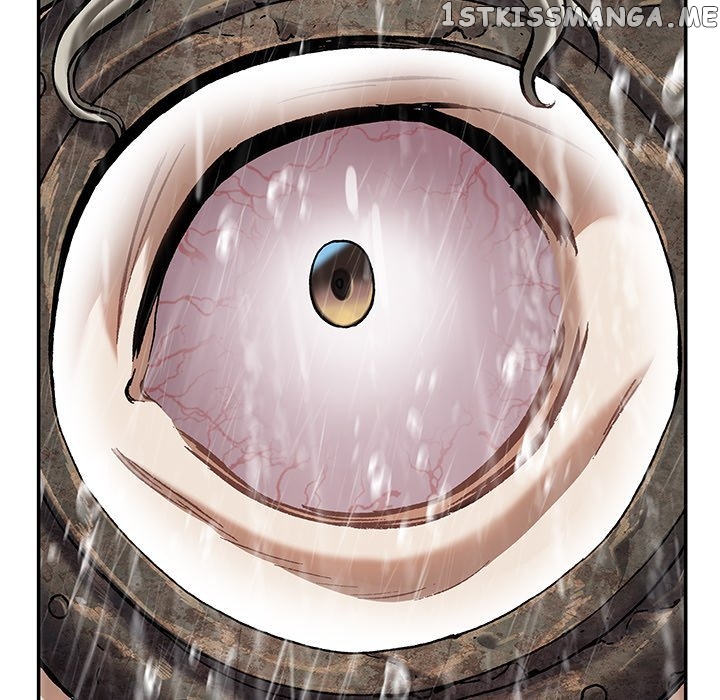 Leviathan (Lee Gyuntak) chapter 118 - page 12