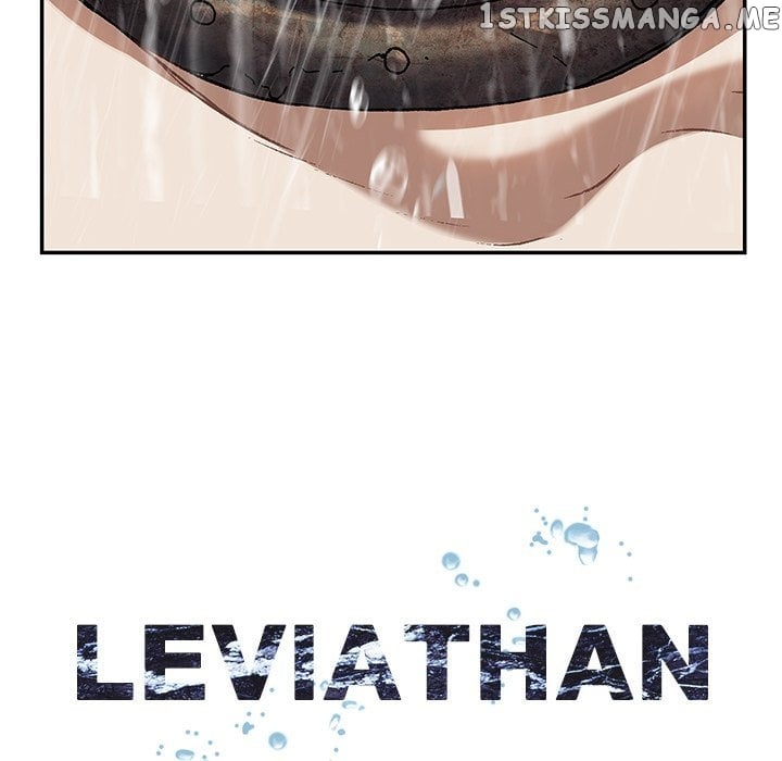 Leviathan (Lee Gyuntak) chapter 118 - page 13