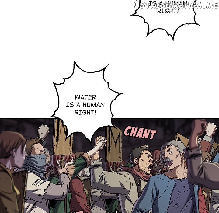 Leviathan (Lee Gyuntak) chapter 118 - page 17