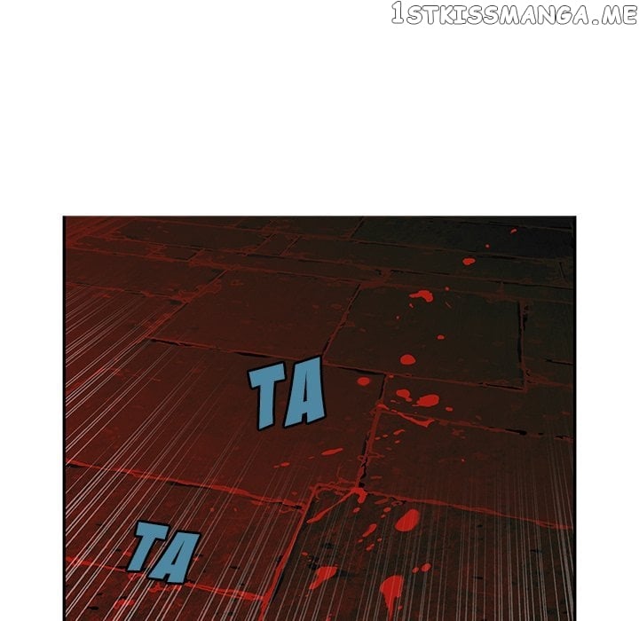 Leviathan (Lee Gyuntak) chapter 118 - page 31