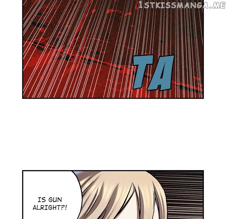 Leviathan (Lee Gyuntak) chapter 118 - page 32