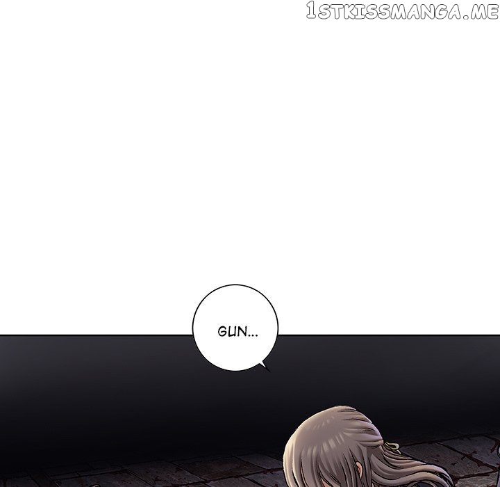 Leviathan (Lee Gyuntak) chapter 118 - page 48