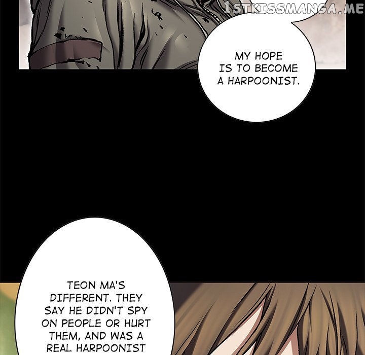 Leviathan (Lee Gyuntak) chapter 118 - page 51