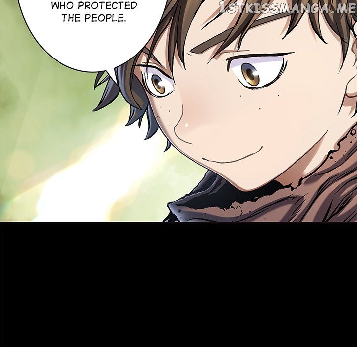 Leviathan (Lee Gyuntak) chapter 118 - page 52