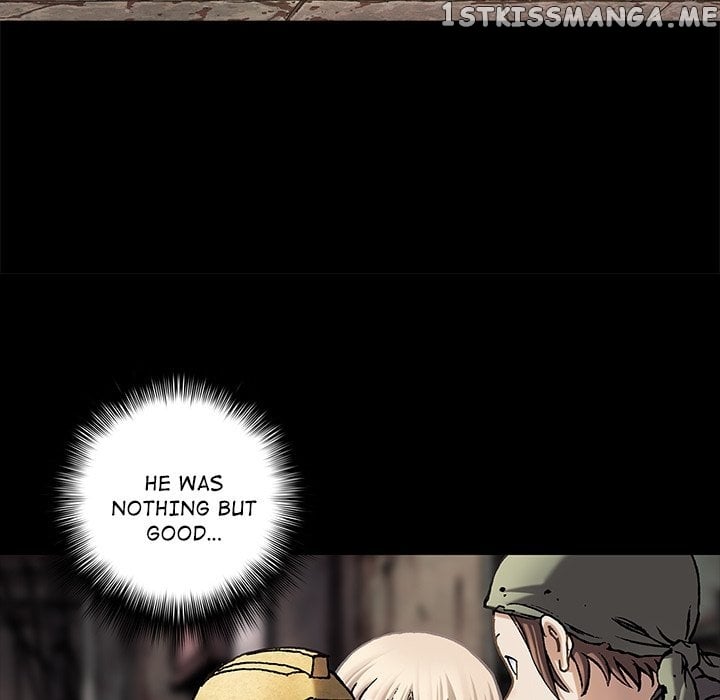 Leviathan (Lee Gyuntak) chapter 118 - page 55