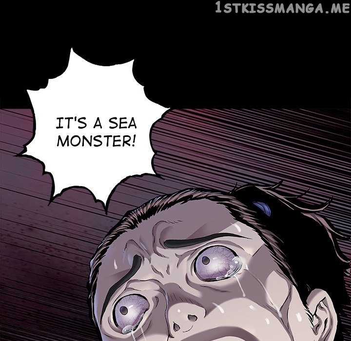 Leviathan (Lee Gyuntak) chapter 118 - page 63