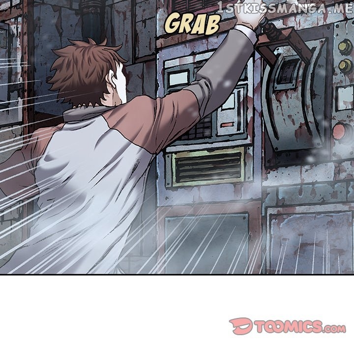 Leviathan (Lee Gyuntak) chapter 117 - page 62