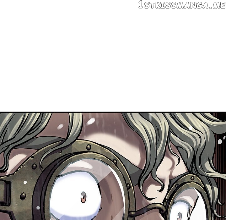 Leviathan (Lee Gyuntak) chapter 117 - page 88