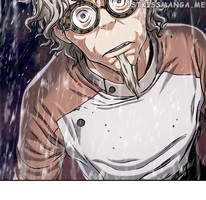 Leviathan (Lee Gyuntak) chapter 117 - page 99