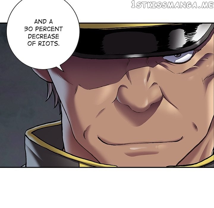 Leviathan (Lee Gyuntak) chapter 116 - page 17