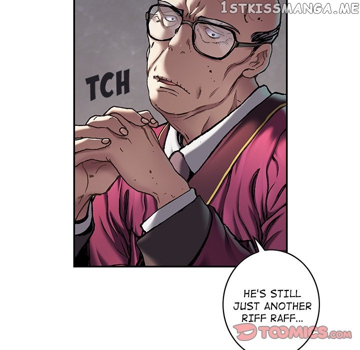 Leviathan (Lee Gyuntak) chapter 116 - page 26