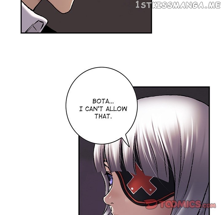 Leviathan (Lee Gyuntak) chapter 116 - page 46