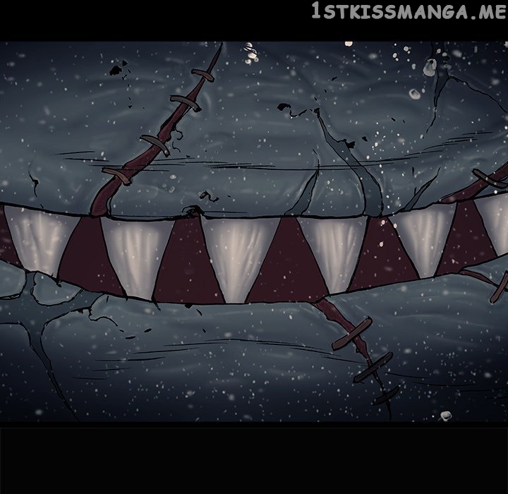 Leviathan (Lee Gyuntak) chapter 116 - page 77