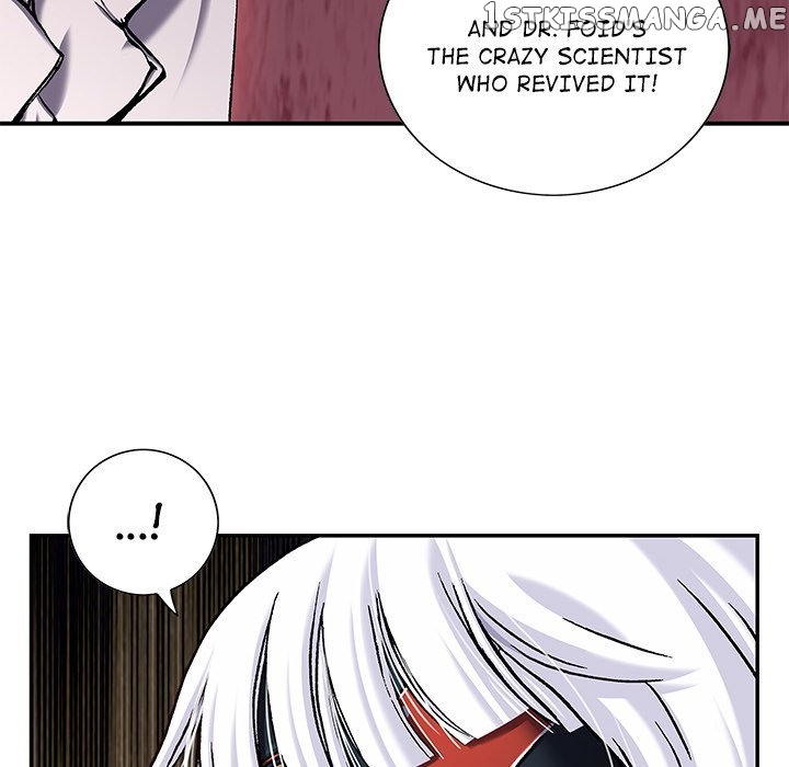 Leviathan (Lee Gyuntak) chapter 116 - page 83